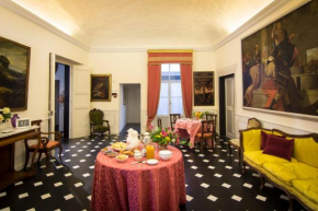 Palazzo Lengueglia B&B